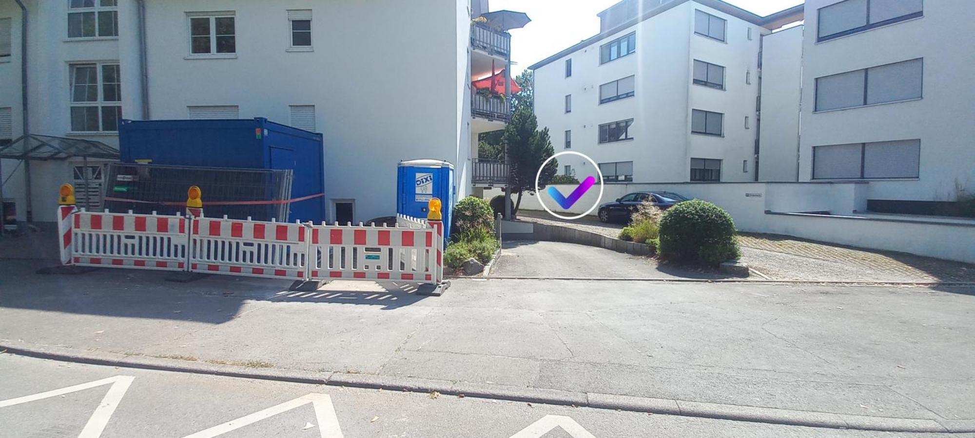 Untersee-Suite Istayunixi Seenaehe-Terrasse-Workspace-Netflix-Parkplatz Radolfzell am Bodensee Luaran gambar